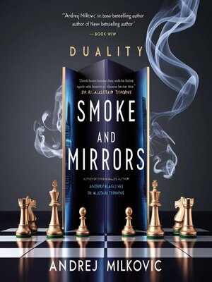 cover image of Smoke and Mirrors